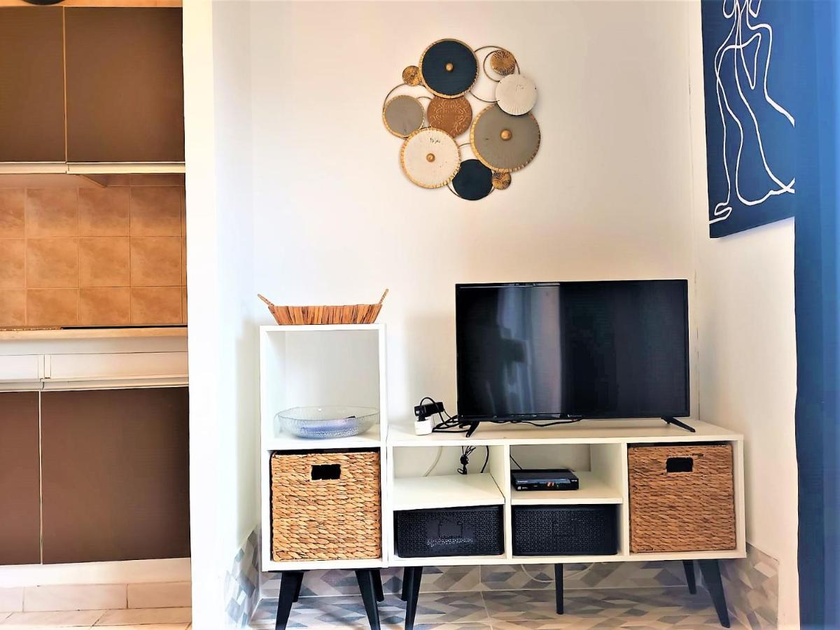 Appartamento Global-immo 2196 - Puesta De Sol 3-3 *