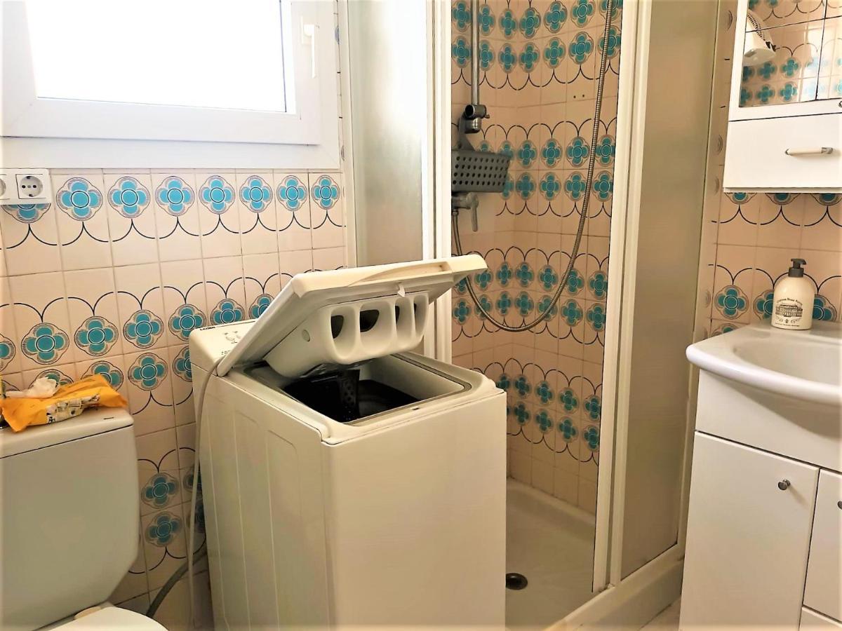 Apartamento Global-immo 2196 - Puesta De Sol 3-3 Rosas