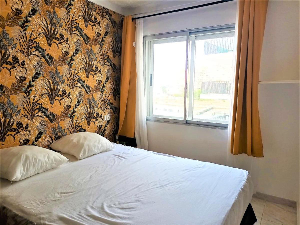 Global-immo 2196 - Puesta De Sol 3-3 Apartamento *